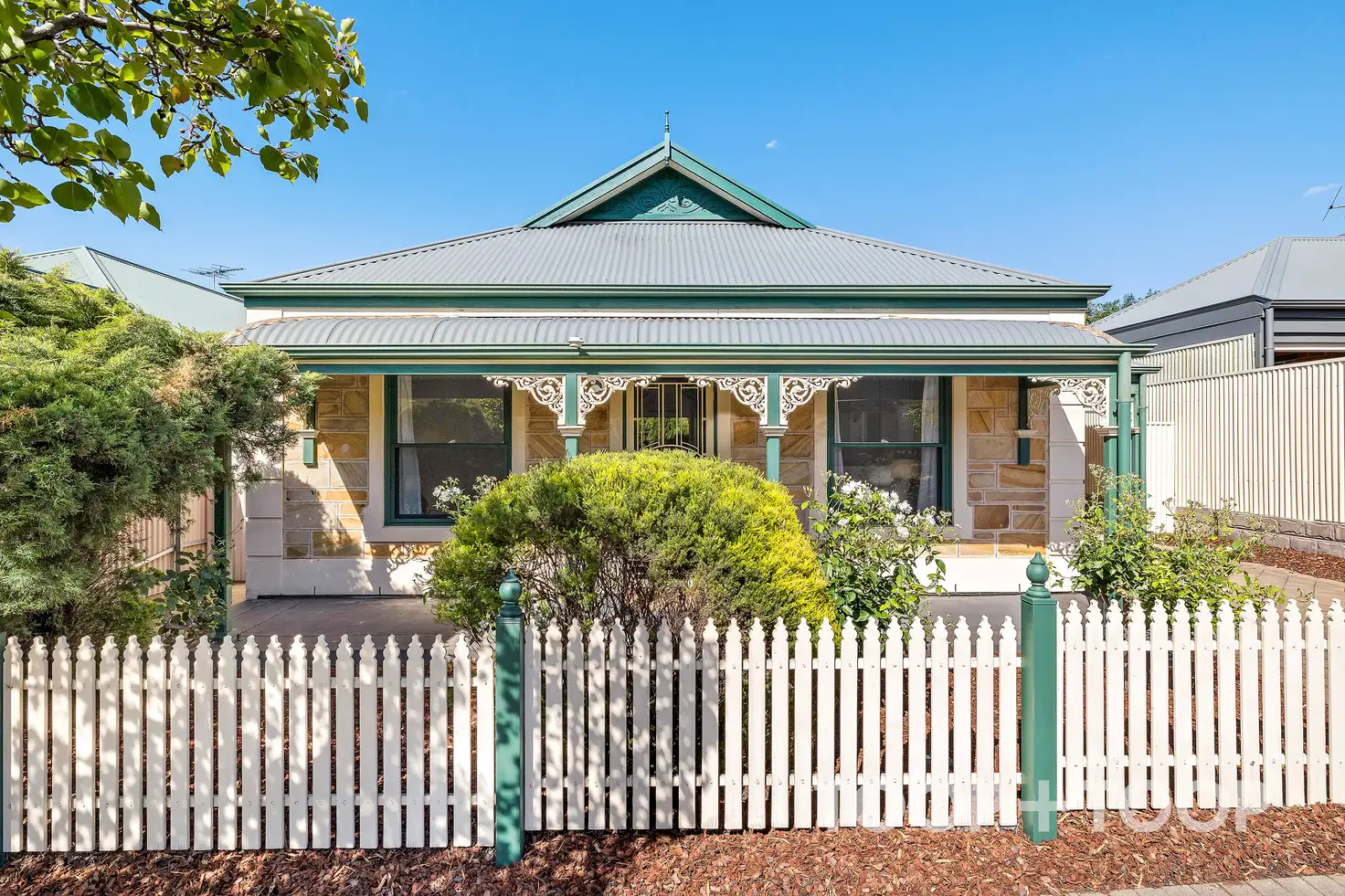 Main view of Homely villa listing, 26 Rokewood Circuit, Golden Grove SA 5125