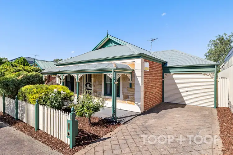 Second view of Homely villa listing, 26 Rokewood Circuit, Golden Grove SA 5125