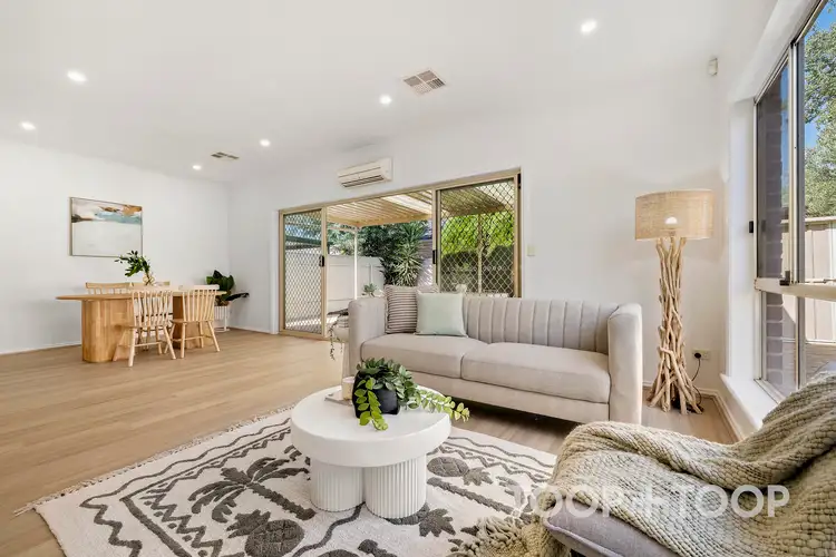 Third view of Homely villa listing, 26 Rokewood Circuit, Golden Grove SA 5125