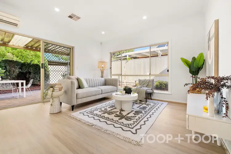 Fourth view of Homely villa listing, 26 Rokewood Circuit, Golden Grove SA 5125