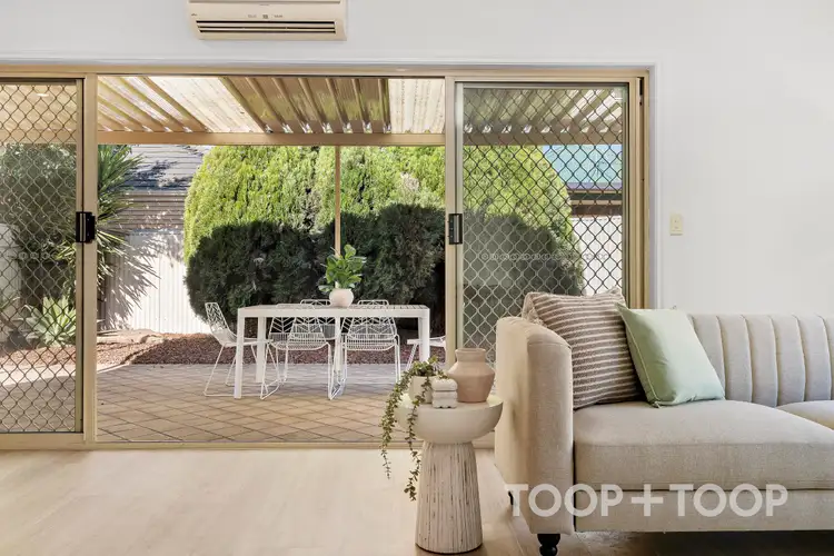 Fifth view of Homely villa listing, 26 Rokewood Circuit, Golden Grove SA 5125