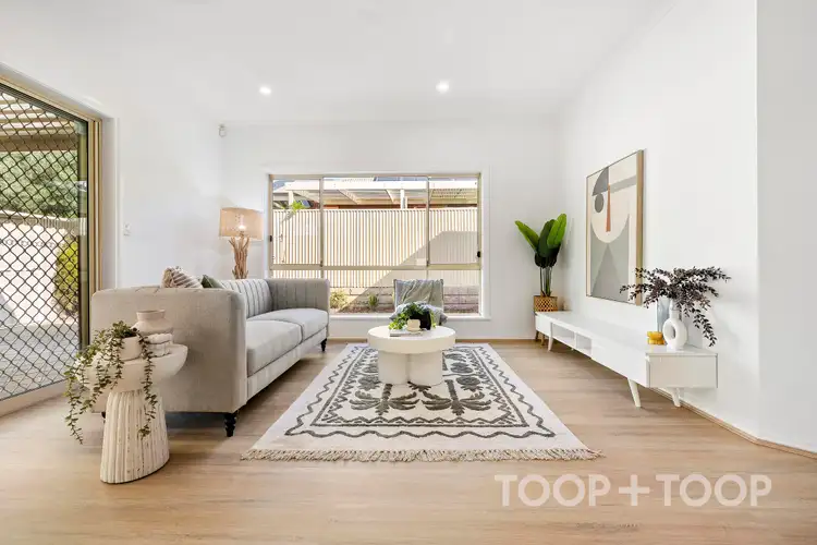Sixth view of Homely villa listing, 26 Rokewood Circuit, Golden Grove SA 5125