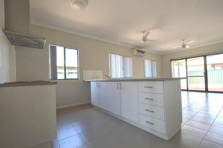 Second view of Homely house listing, 22 Ettrick Circuit, South Hedland WA 6722