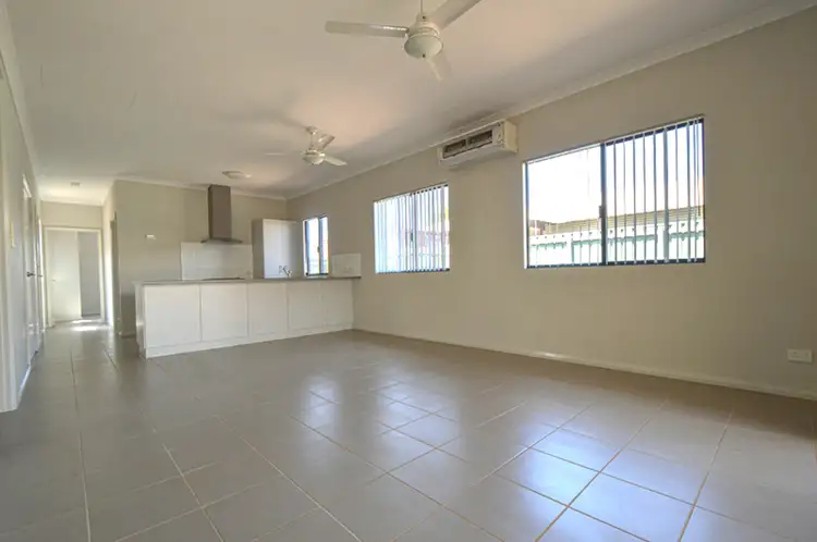 Third view of Homely house listing, 22 Ettrick Circuit, South Hedland WA 6722