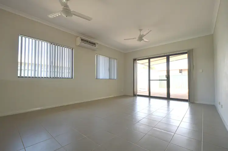 Fourth view of Homely house listing, 22 Ettrick Circuit, South Hedland WA 6722
