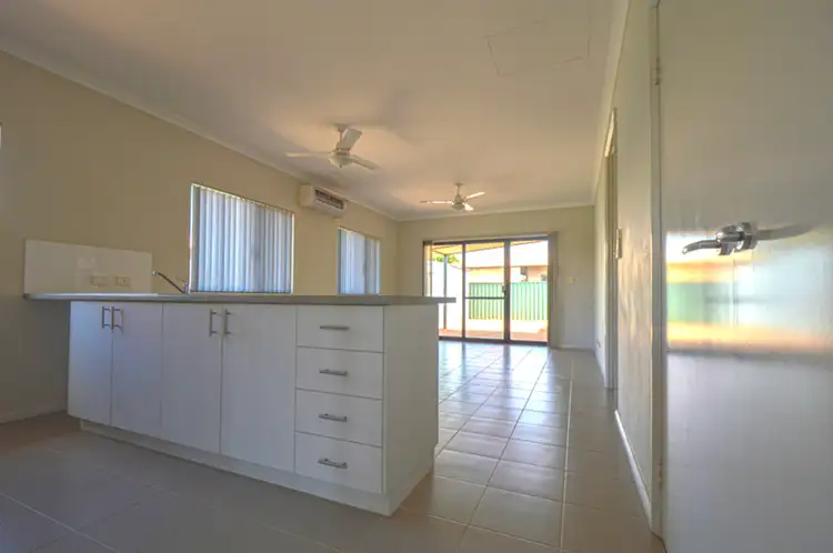 Fifth view of Homely house listing, 22 Ettrick Circuit, South Hedland WA 6722