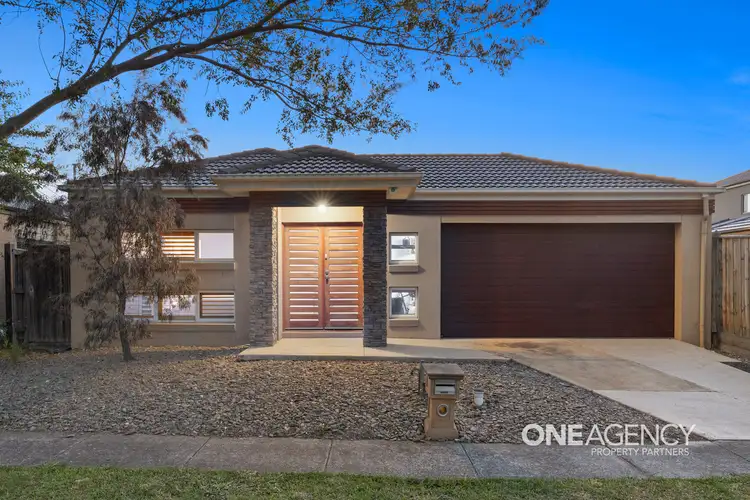 49 Shiraz Crescent, Point Cook VIC 3030