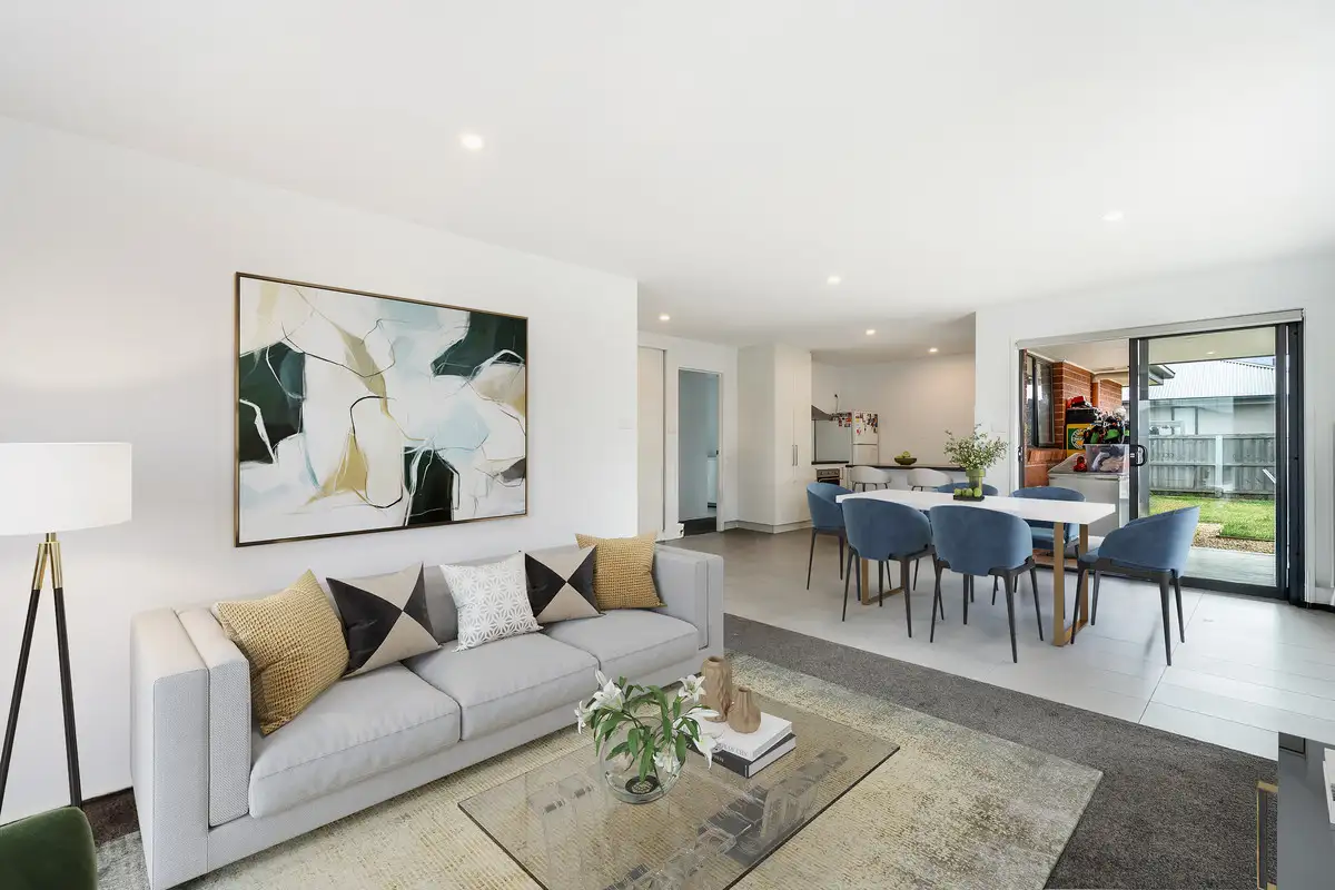 Main view of Homely house listing, 2 Beatrice Place, Bridgewater TAS 7030