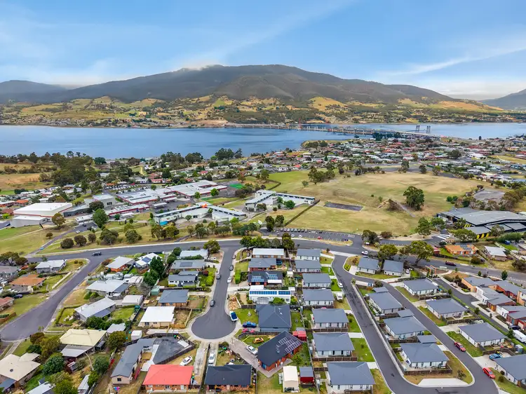 Third view of Homely house listing, 2 Beatrice Place, Bridgewater TAS 7030