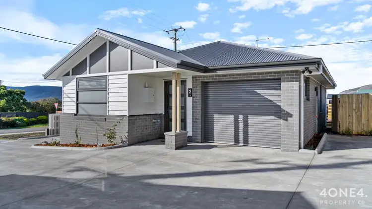 1/15 Morrison Street, Brighton TAS 7030