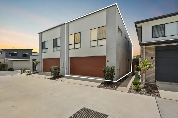 63/100 Stodart Terrace, Mango Hill QLD 4509