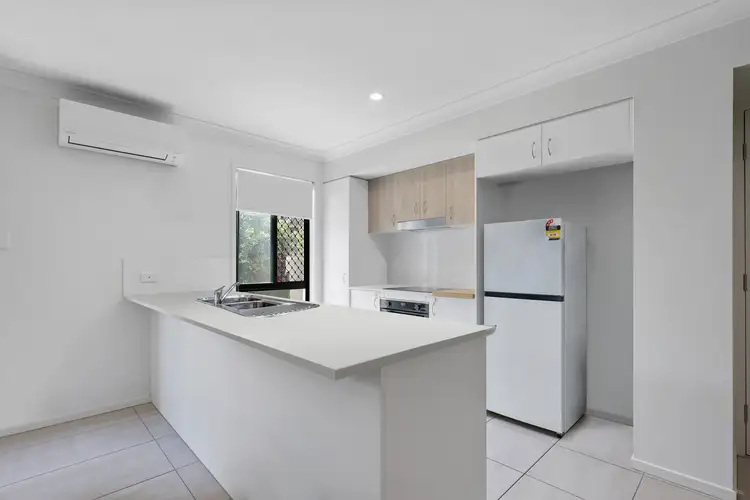 Second view of Homely townhouse listing, 63/100 Stodart Terrace, Mango Hill QLD 4509