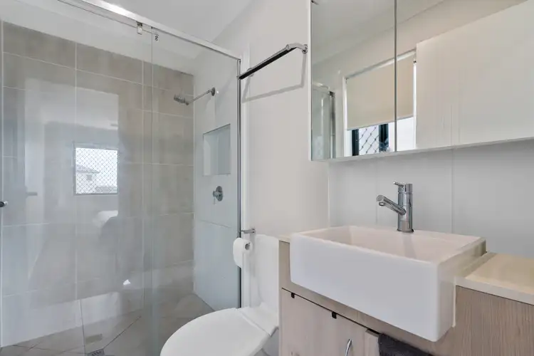 Fourth view of Homely townhouse listing, 63/100 Stodart Terrace, Mango Hill QLD 4509