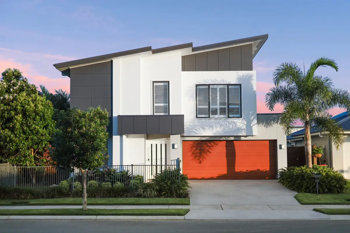 Main view of Homely house listing, 15 Newton Street, Burpengary East QLD 4505