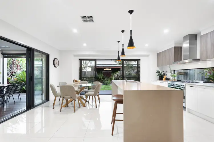 Fourth view of Homely house listing, 15 Newton Street, Burpengary East QLD 4505