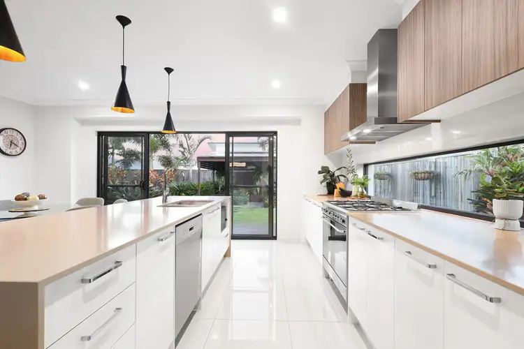 Fifth view of Homely house listing, 15 Newton Street, Burpengary East QLD 4505