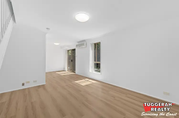 Second view of Homely townhouse listing, 2/54 Tonkiss Street, Tuggerah NSW 2259