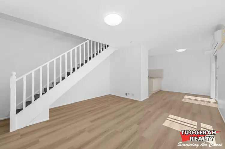 Third view of Homely townhouse listing, 2/54 Tonkiss Street, Tuggerah NSW 2259
