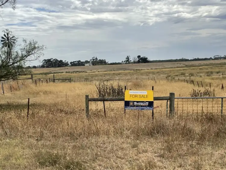 Second view of Homely land listing, 18 Wilson Street, Derrinallum VIC 3325