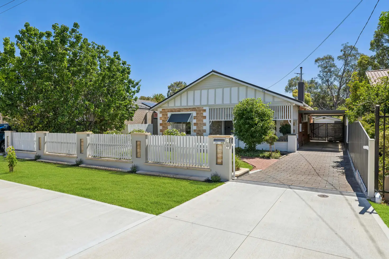 Main view of Homely house listing, 38 May Street, Albert Park SA 5014