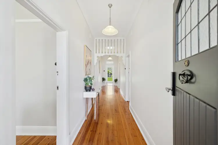 Second view of Homely house listing, 38 May Street, Albert Park SA 5014