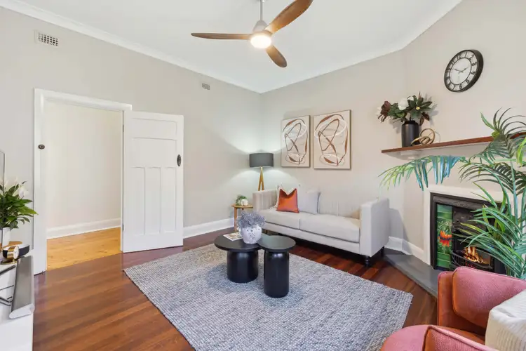 Fourth view of Homely house listing, 38 May Street, Albert Park SA 5014