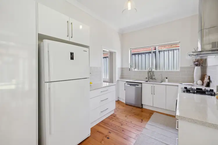 Sixth view of Homely house listing, 38 May Street, Albert Park SA 5014