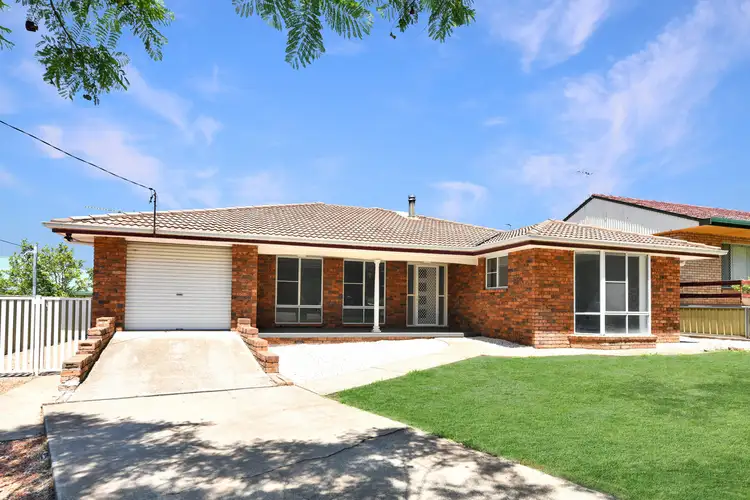 20 Porcupine Street, Gunnedah NSW 2380