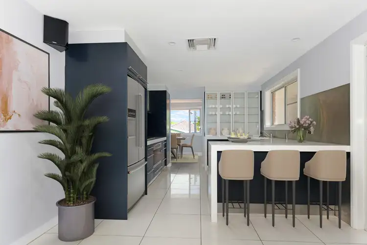 Second view of Homely house listing, 20 Porcupine Street, Gunnedah NSW 2380