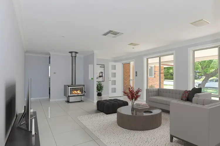 Third view of Homely house listing, 20 Porcupine Street, Gunnedah NSW 2380