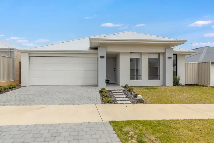 53 Golden Bay Drive, Golden Bay WA 6174