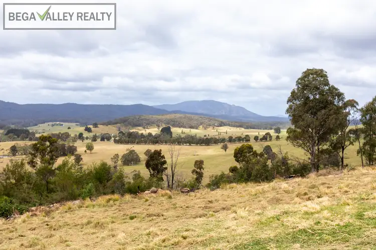 Fourth view of Homely land listing, 278 Myrtle Mountain Road, Wyndham NSW 2550