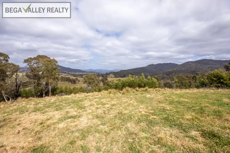 Fifth view of Homely land listing, 278 Myrtle Mountain Road, Wyndham NSW 2550