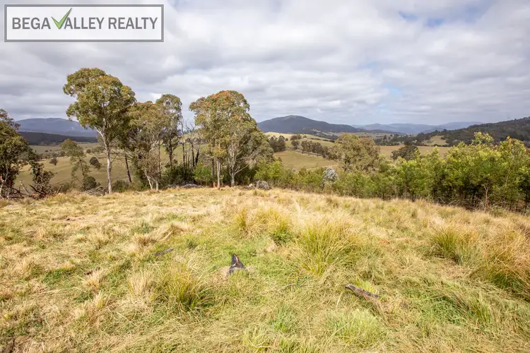Sixth view of Homely land listing, 278 Myrtle Mountain Road, Wyndham NSW 2550