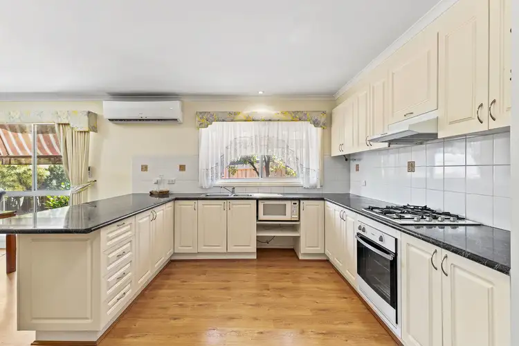 Fourth view of Homely house listing, 48 Carlisle Road, Ferntree Gully VIC 3156