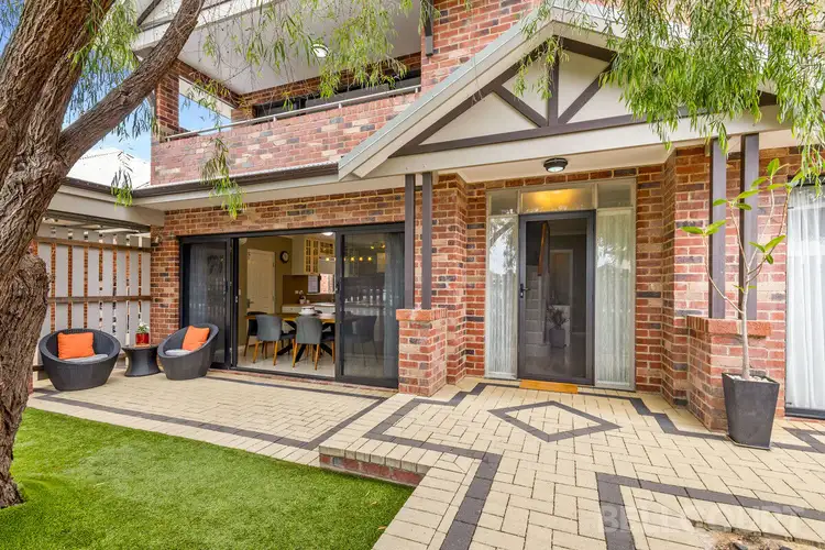 Second view of Homely house listing, 30 Cobden Street, Bayswater WA 6053