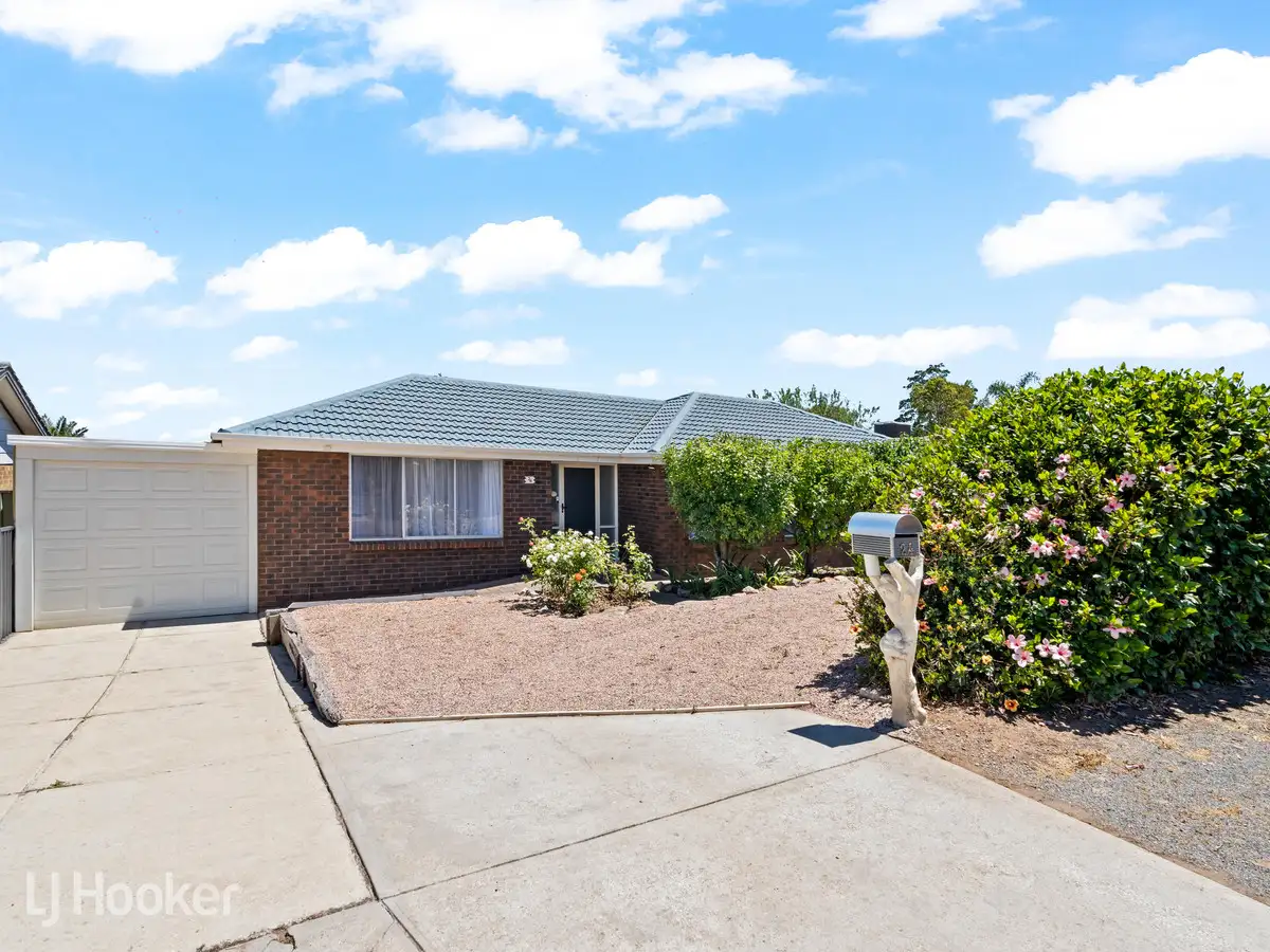 Main view of Homely house listing, 24 Gooronga Drive, Craigmore SA 5114