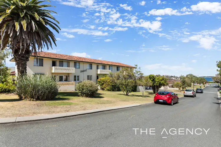 2/35 Robert Street, Como WA 6152