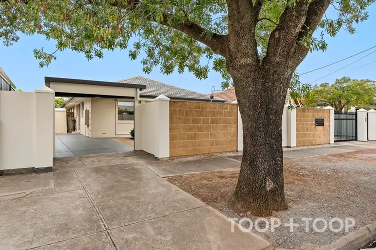 1/16 Canterbury Avenue, Trinity Gardens SA 5068