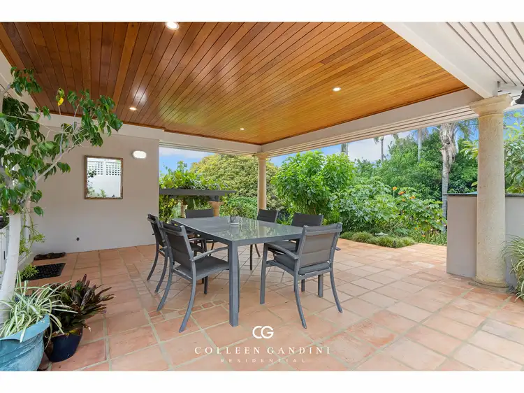 Fifth view of Homely house listing, 4 Hope Road, Ardross WA 6153