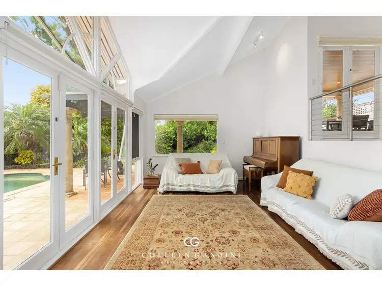 Sixth view of Homely house listing, 4 Hope Road, Ardross WA 6153