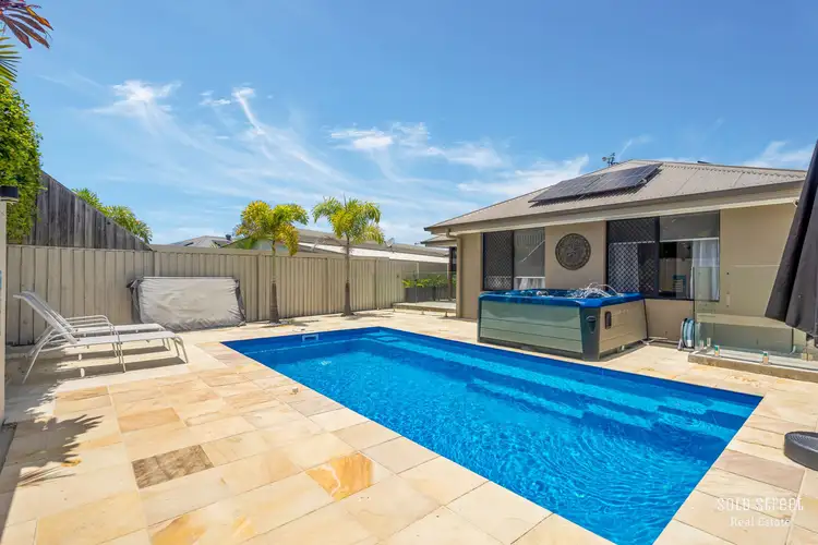 Main view of Homely house listing, 25 Prairie Avenue, Maudsland QLD 4210
