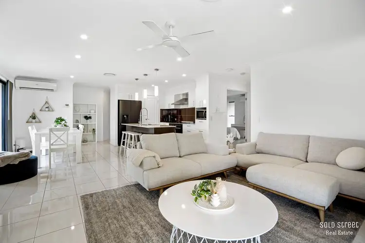 Third view of Homely house listing, 25 Prairie Avenue, Maudsland QLD 4210