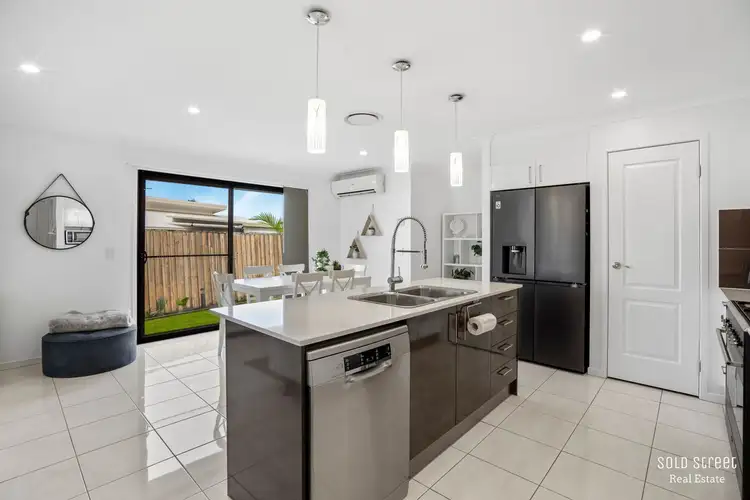 Fifth view of Homely house listing, 25 Prairie Avenue, Maudsland QLD 4210