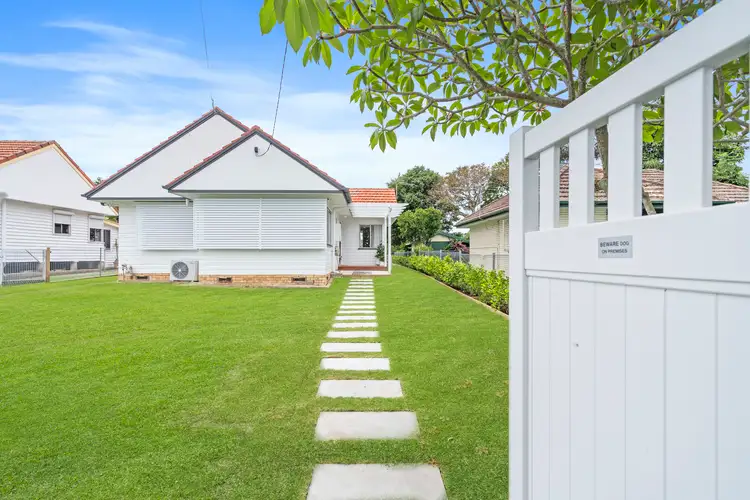 Main view of Homely house listing, 108 Manly Road, Manly West QLD 4179
