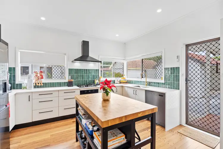 Fifth view of Homely house listing, 108 Manly Road, Manly West QLD 4179