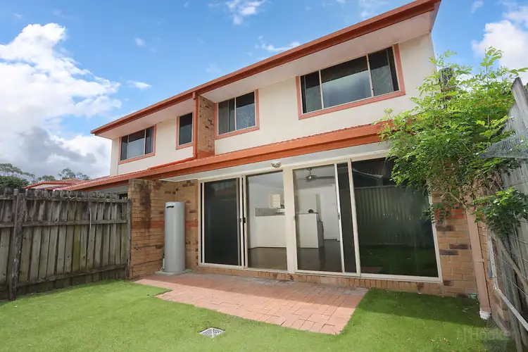 Main view of Homely townhouse listing, 30/17 Yaun Street, Coomera QLD 4209