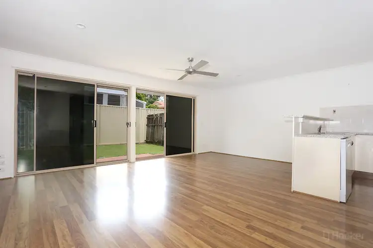 Third view of Homely townhouse listing, 30/17 Yaun Street, Coomera QLD 4209