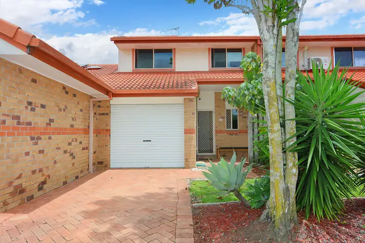 Fifth view of Homely townhouse listing, 30/17 Yaun Street, Coomera QLD 4209