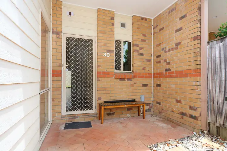 Sixth view of Homely townhouse listing, 30/17 Yaun Street, Coomera QLD 4209